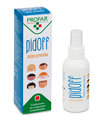 PROFAR PIDOFF LOZ PREV SPRAY