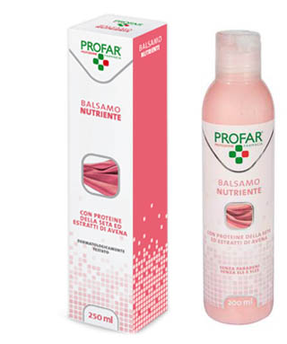 PROFAR BALSAMO NUTRIENTE 250ML