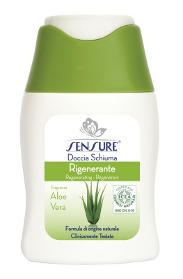 SENSURE' DOCCIA SCH ALOE 100ML