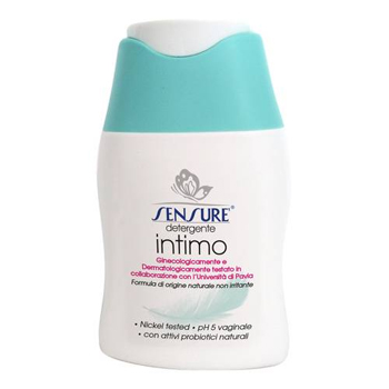 SENSURE' DETERGENTE INT 100ML