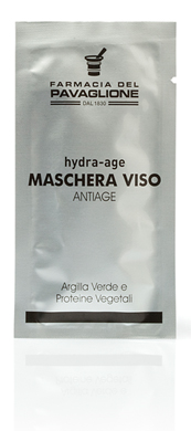 HYDRA-AGE MASCHERA VISO 10ML