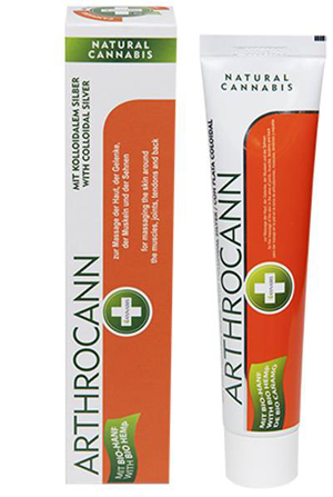 ARTHROCANN CR DOLORI ARTIC75ML