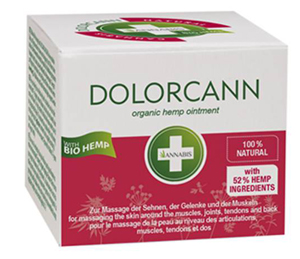 DOLORCANN UNGUENTO MASS 15ML