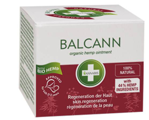 BALCANN UNGUENTO MANI SCRE15ML