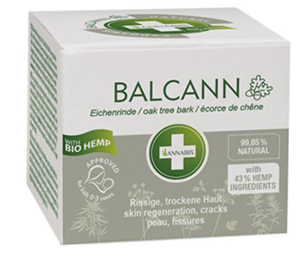 BALCANN UNGUENTO SCZ QUERC15ML