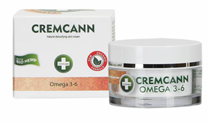 CREMCANN OMEGA 3-6 CR IDRA15ML