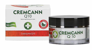 CREMCANN Q10 50ML