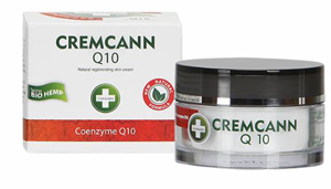 CREMCANN Q10 CREMA IDRATANTE