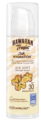 HAWAIIAN T SH AIR SOFT SPF30