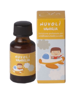 NUVOLI ESSENZA VANIGLIA 15ML