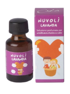 NUVOLI ESSENZA LAVANDA 15ML