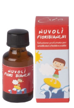 NUVOLI ESSENZA FIORI BI 15ML