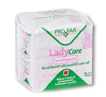 PROFAR LADY/C AS IPOAL SOT 14P