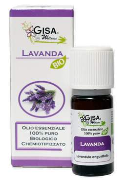 LAVANDA OE BIO 10ML