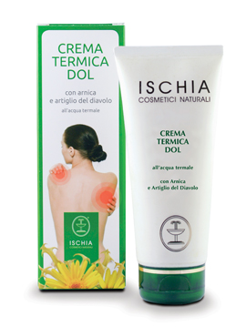 CREMA TERMICA DOL 100ML