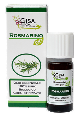 ROSMARINO OE BIO 10ML