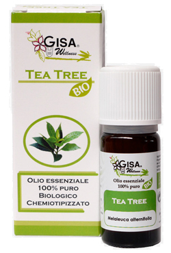 TEA TREE OE BIO 10ML