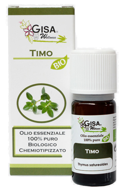 TIMO OE BIO 10ML