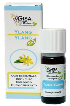 YLANG YLANG OE BIO 10ML