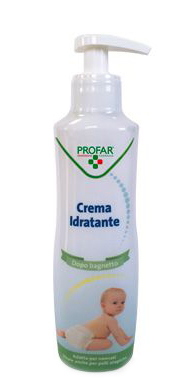 PROFAR CREMA IDRAT BABY 300ML