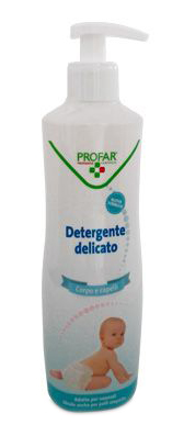 PROFAR DETERG BB CRP/CAP 500ML