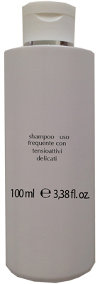 SHAMPOO USO FREQUENTE 100ML