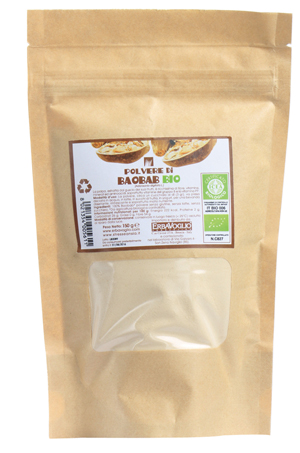 BAOBAB POLVERE BIO 150G