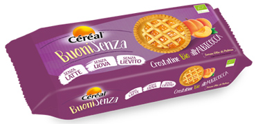 CEREAL BUONI SENZA CROST ALB