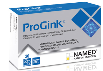 PROGINK 30CPR