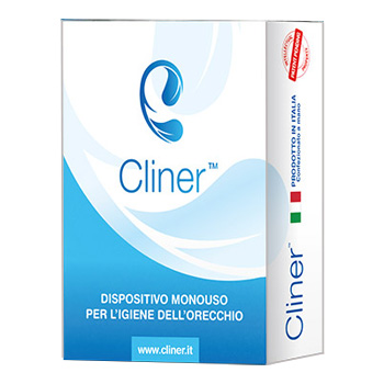 CLINER M DISPO RIMOZIONE CERUM