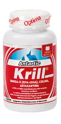 ANTARTIC KRILL SUPERB 60CPS