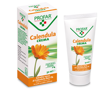 PROFAR CALENDULA CREMA 50ML