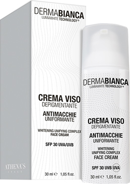 DERMABIANCA CR VI DEPIGM A/MAC