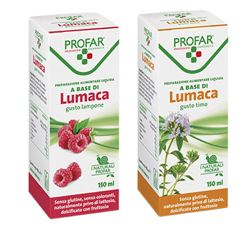 PROFAR SCIR LUMACA TIMO 150ML