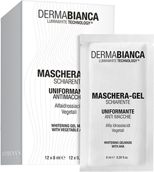 DERMABIANCA MASC GEL SCHIAR