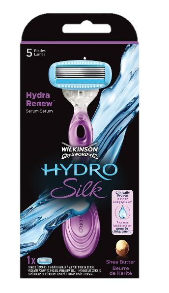 WILKINSON HYDRO RASOIO DONNA