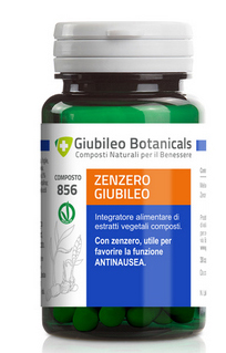 ZENZERO GIUBILEO 50CPS