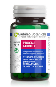 PRUGNA GIUBILEO 50CPS