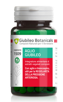 AGLIO GIUBILEO 50CPS