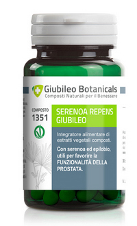 SERENOA REPENS GIUBILEO 30CPS