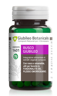 RUSCO GIUBILEO 50CPS