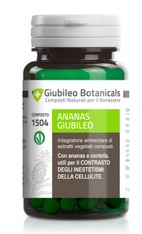 ANANAS GIUBILEO 50CPS