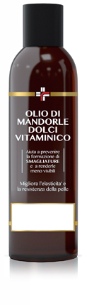 FADESCO OLIO MAND DOLCI VITAM