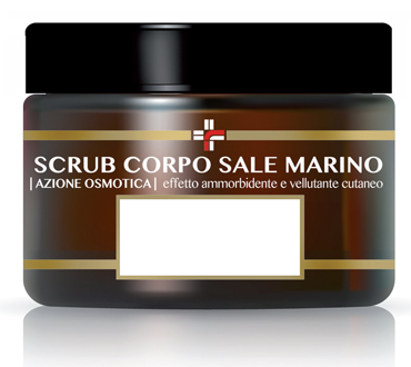 FADESCO SCRUB CORPO SALE MARIN