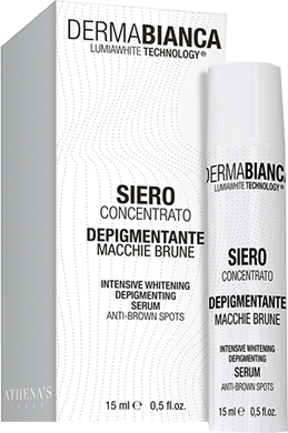 DERMABIANCA SIERO CONC DEPIGM