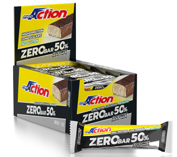 PROACTION ZERO B50% COCCO EXPO