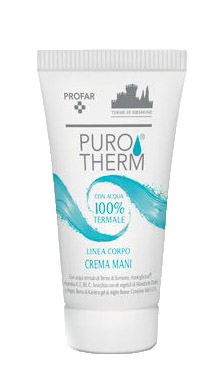 PUROTHERM CREMA MANI 75ML