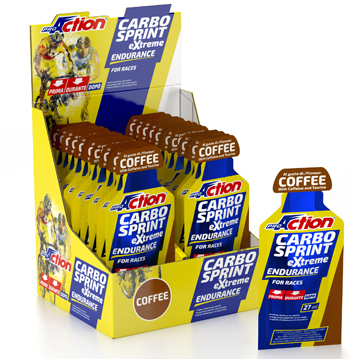 PROACTION CARBO S EXTR CAF EXP