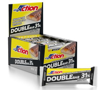 PROACTION DOU BAR 31% C-C EXPO