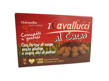 MOLINO ALBA I CAVALLUCCI CA30G